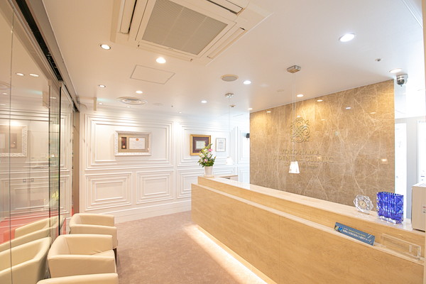 院内設備・医療機器のご紹介-横浜エス歯科クリニック