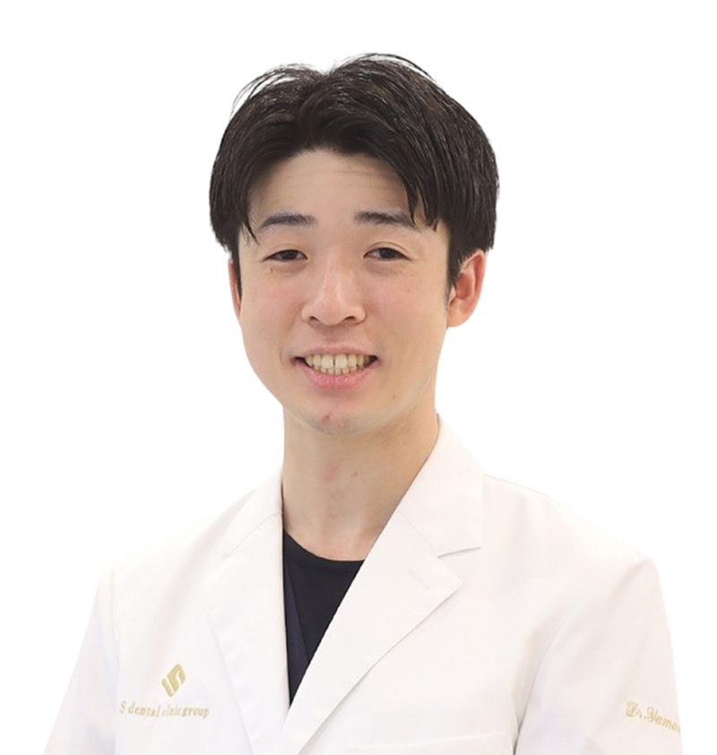 山苗 優太