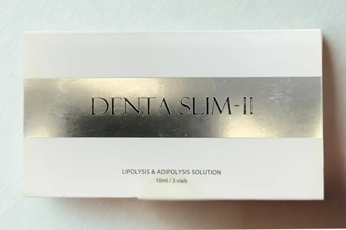 脂肪溶解注射の製剤の画像